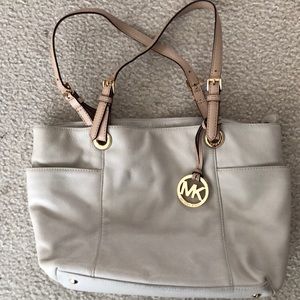 Michael Kors bag!
